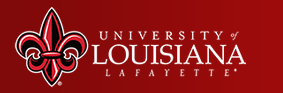 University of Louisiana Lafayette